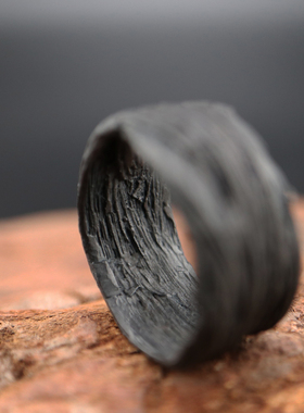 铁头的店男女通用925银日韩戒指