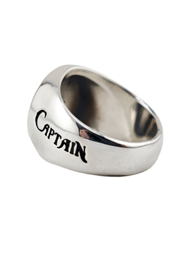 铁头的店男女通用925银复古指环