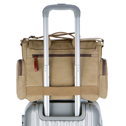 Вместительная и большая сумка на одно плечо, раскладная сумка через плечо, ноутбук, шоппер, бизнес-версия, 15 дюймов