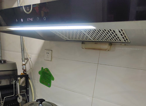适用华帝油烟机照明灯管E801CZ/601C1Z/801GZ/805AZ/i11009/609bz - 图0