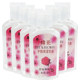 Bee flower skin care moisturizing glycerin 80ml*6 bottles of aloe vera rose olive essence moisturizing gel moisturizer