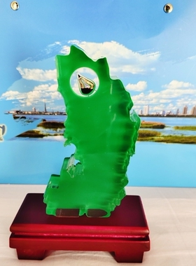 大庆一滴油锦鲤地图