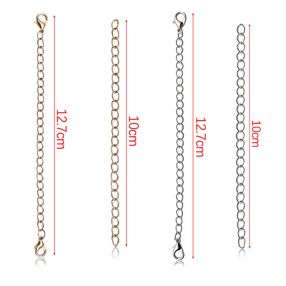 钥匙扣背包杯子配件饰物链条带龙虾扣挂英文字母链子可爱饰品挂件,淘宝优惠券,粉丝福利购,淘宝优惠卷