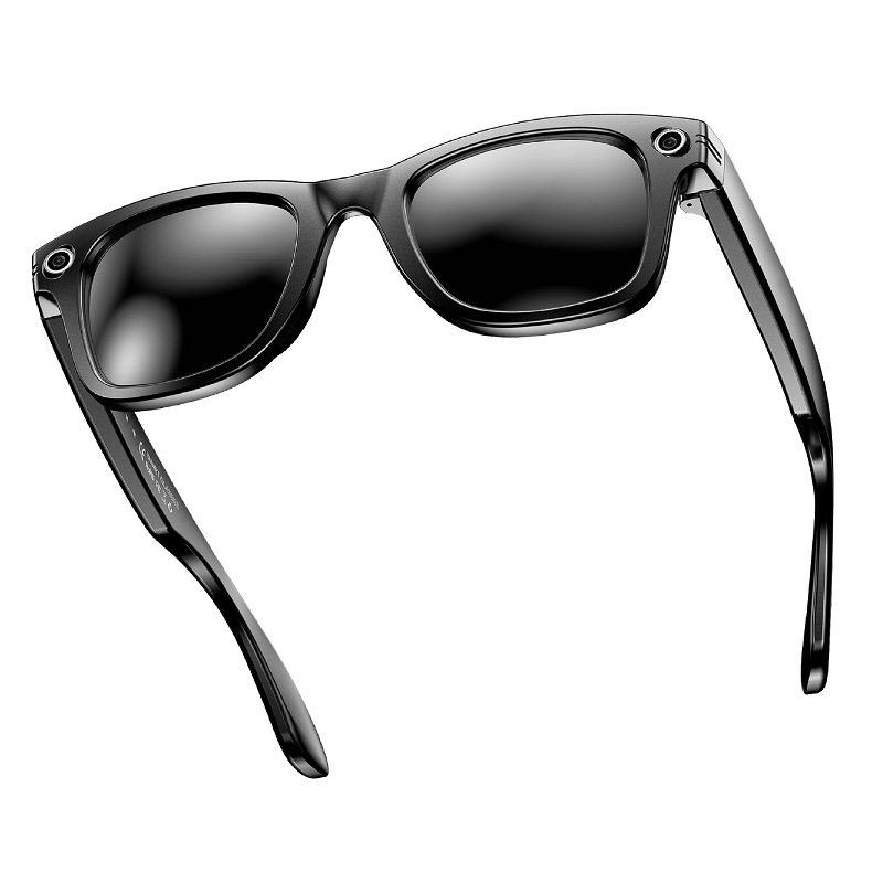 【ai眼镜】新款识物教学翻译WiFi导航带相机智能眼镜实时翻译眼镜,淘宝优惠券,粉丝福利购,淘宝优惠卷