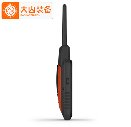 佳明猎犬定位大山装备 Garmin Alpha 200i - 图0