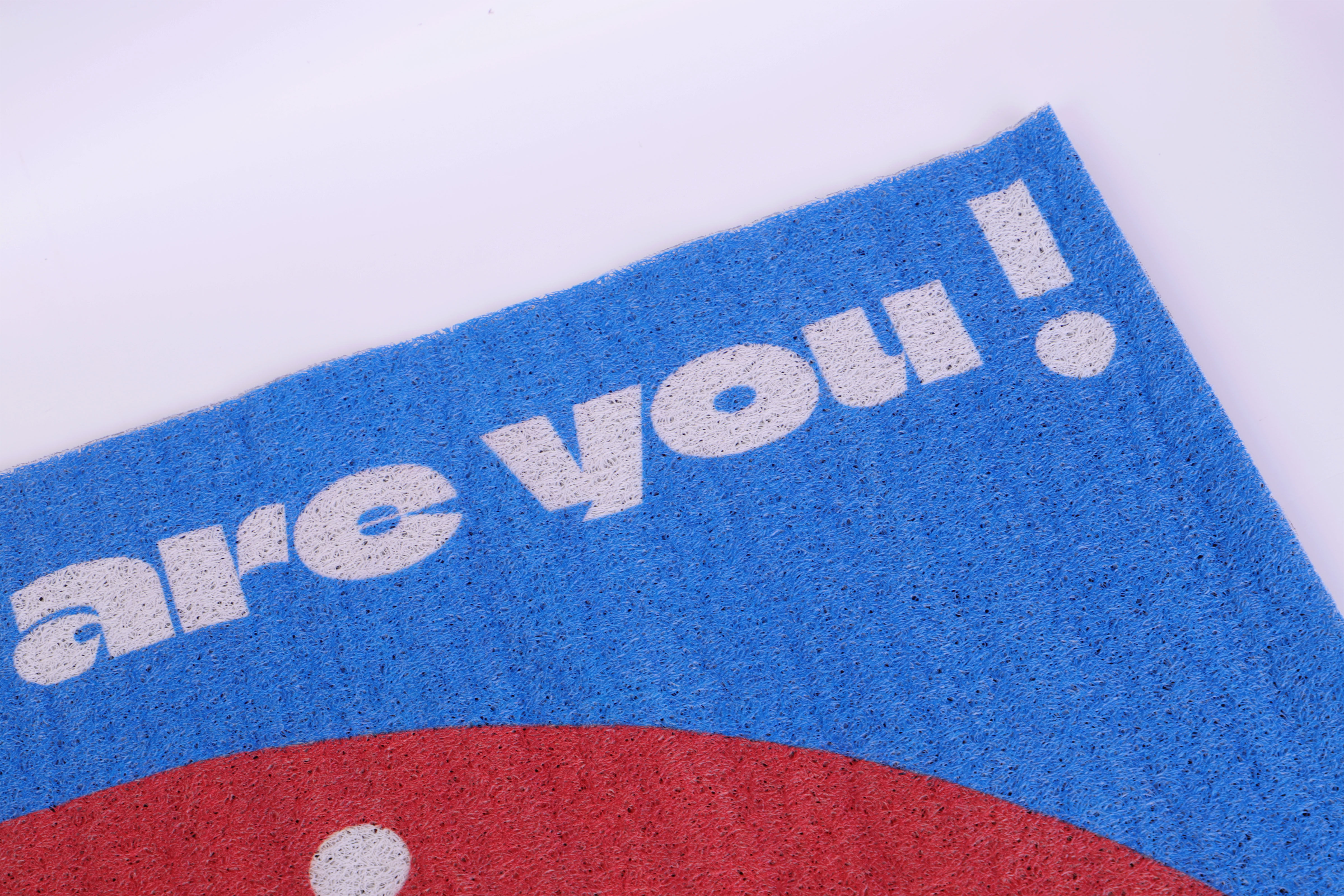 花蛤与蟹原创设计你怎么又来了地垫门垫卫生间门口家用防滑垫家用,淘宝优惠券,粉丝福利购,淘宝优惠卷