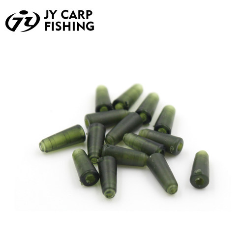 静逸欧式CARP尖帽套管鲤钓具欧洲库钓抛竿海竿钓鱼套钓组垂钓配件 - 图3