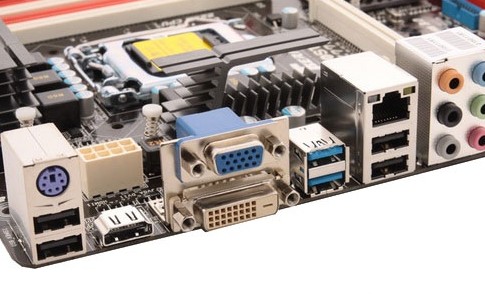 爆新 1155针biostar/映泰 TZ77B集成主板 Z77 USB3 DDR3 秒B75 - 图0