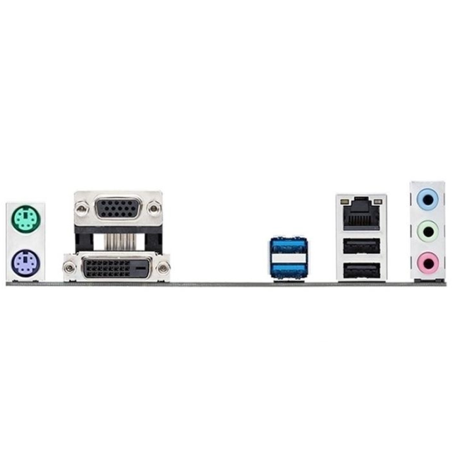 New 1151-pin Asus/ASUS PRIME H310M-F R2.0 motherboard H310 VGA USB3 DDR4