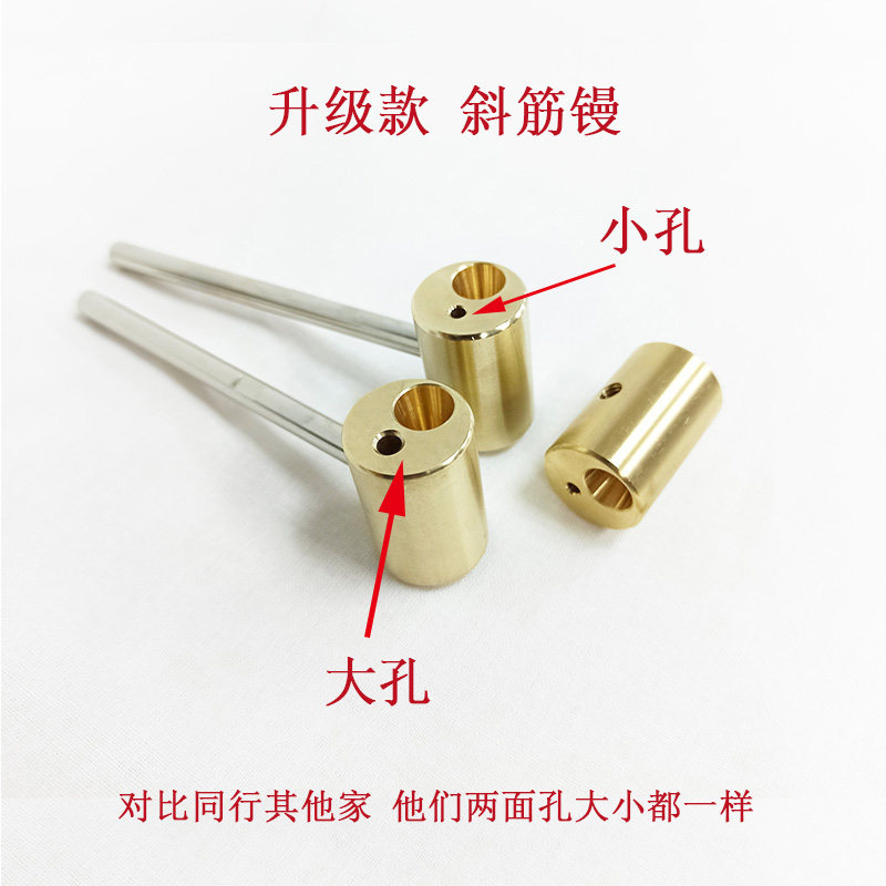 烫花器烫镘卷边刀镘圆头铃兰镘球镘烫头服装布花设计工具,淘宝优惠券,粉丝福利购,淘宝优惠卷