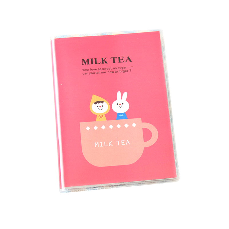 Cute Notepad Mini Pocket Prize