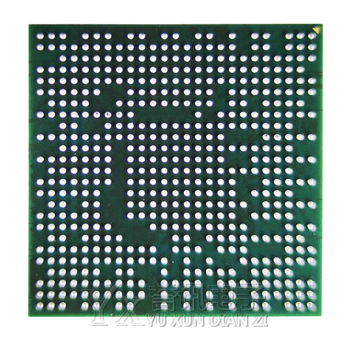 AML7366-M3 AML7366-M6L -M6C BGA芯片CPU植球植锡钢网 直接加热 - 图1