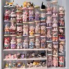 Disney pendant storage box toy doll storage box
