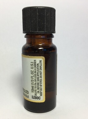 精油双皇冠3件包邮原装10ML