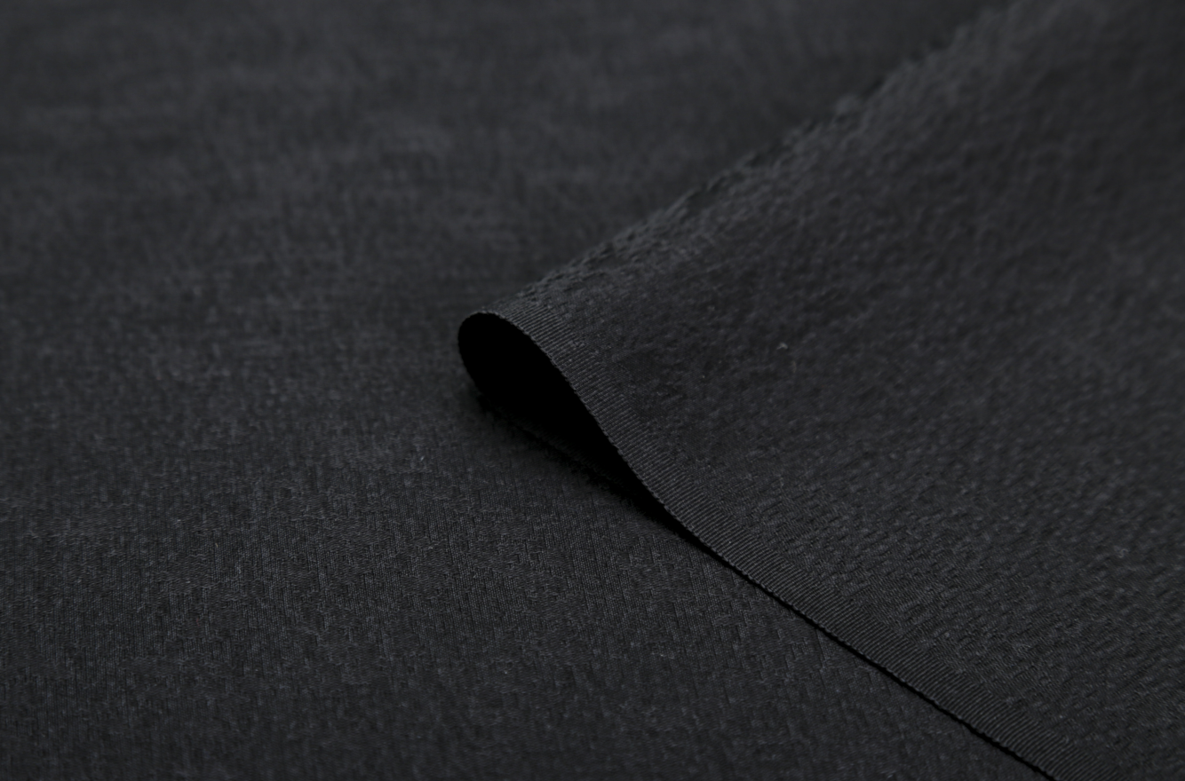 锦罗坊正绢正红色黑色吹雪纹真丝提花面料中国风传统花型丝绸布料,淘宝优惠券,粉丝福利购,淘宝优惠卷