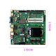 H81itx6com mini motherboard industrial control motherboard