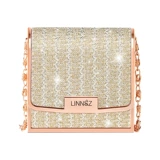 Помада, сумка, водонепроницаемая цепь для школьников, не выцветает, 3 шт, брендовый товар