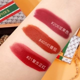 Помада, сумка, водонепроницаемая цепь для школьников, не выцветает, 3 шт, брендовый товар