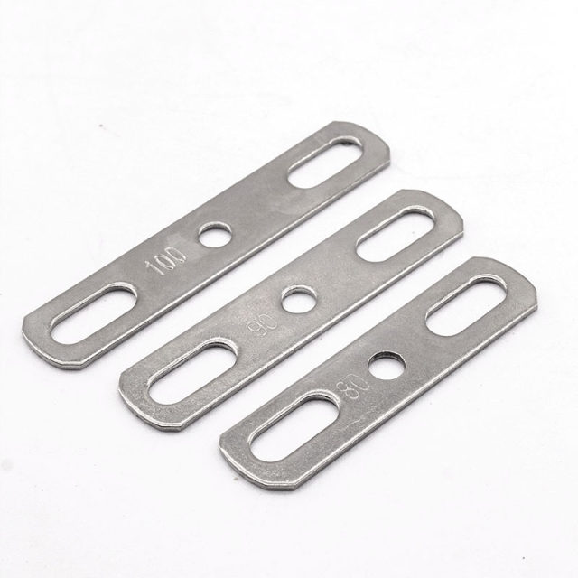 Yuansheng ສະແຕນເລດ holed baffle 304