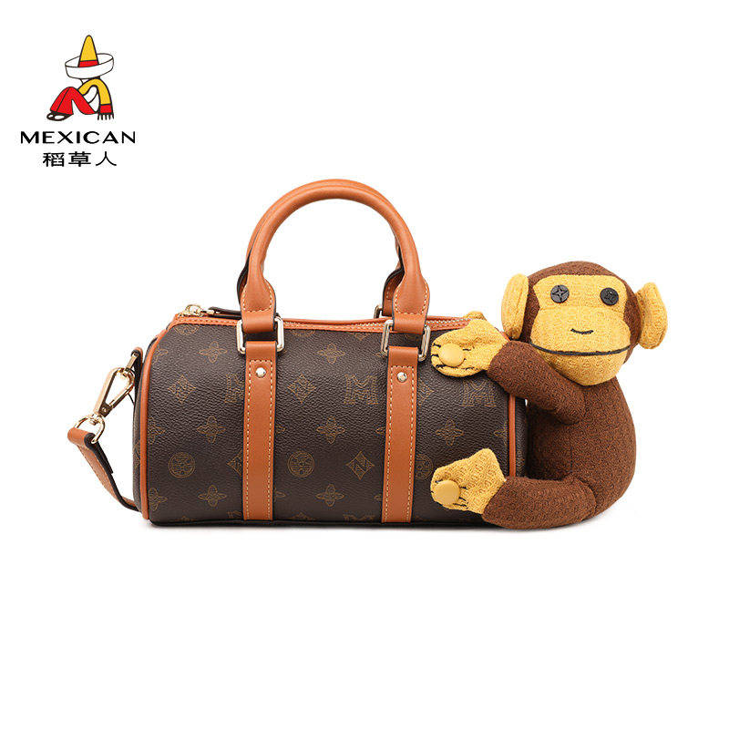  蓝琦服饰女士包袋