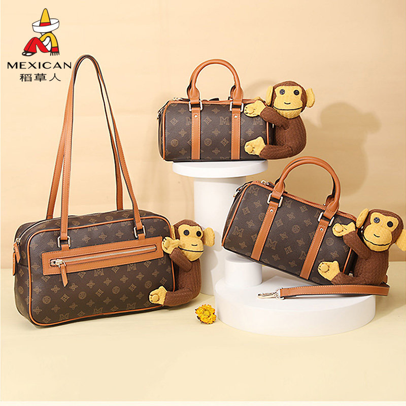  蓝琦服饰女士包袋