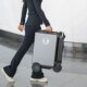Multifunctional electric rideable 20-inch smart boarding case