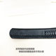 Rolls-Shuaite men's soft cow leather automatic belt