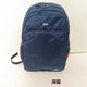 Multi-compartment Dongrun casual men's and women's backpack polyester