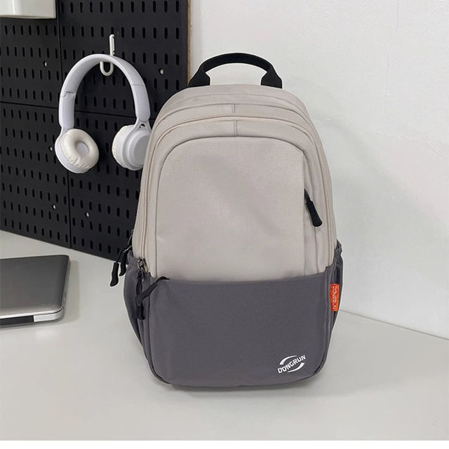 Dongrun backpack crossbody bag chest bag multi-purpose