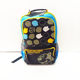 Weibao is fashionable and durable for boys and girls in grades 1-3