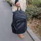 Wei Bao backpack polyester cloth lightweight student travel