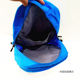 Multi-compartment Dongrun casual men's and women's backpack polyester