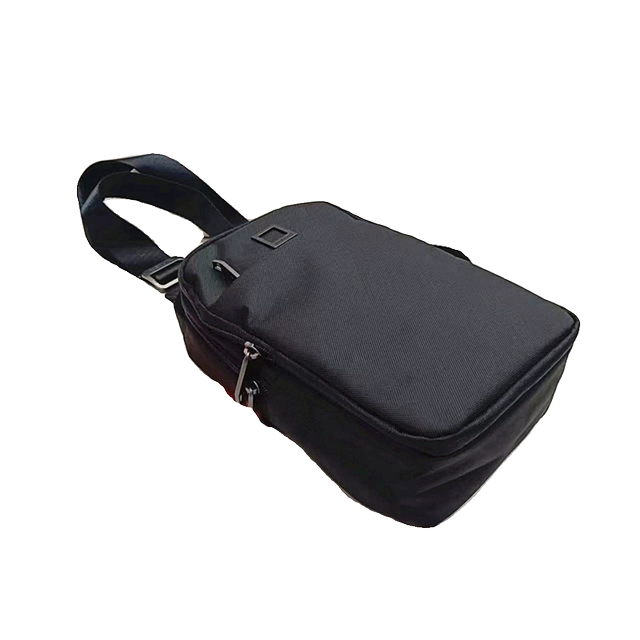 Weibao chest bag polyester casual sports