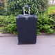 Luggage ABS plus PC anti-scratch and wear-resistant universal wheels