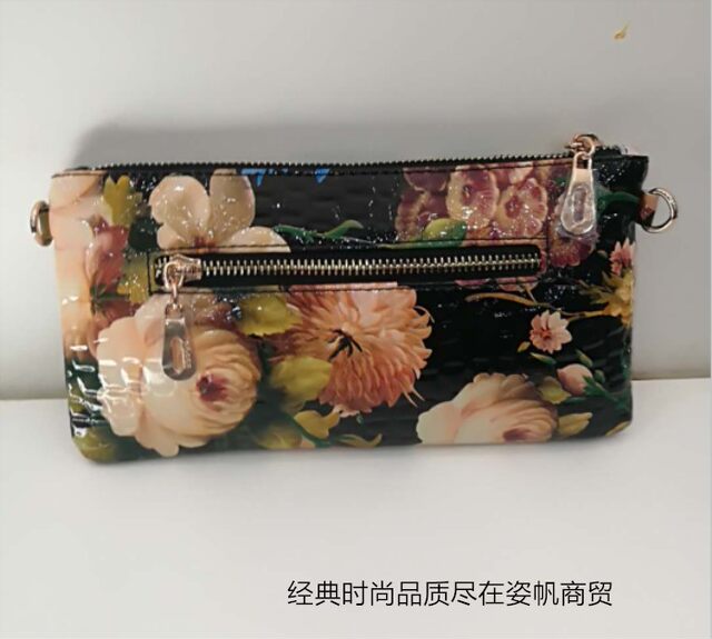 Clutch bag quality hand-held crossbody BAVE/baiwei