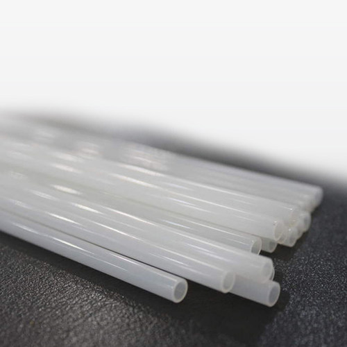 汇金装订机铆管金典5.2mm铆管6.0mm装订管昱珈装订管银佳装订管装订机尼龙管金典GD-50N铆管得力装订铆管万隆 - 图1