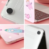Apple, униформа медсестры, совместимый ноутбук, защитный чехол, 1516 дюймов