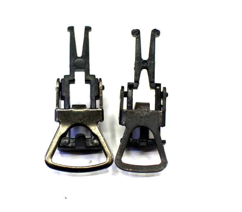 外贸HO火车插钩1/87比例火车头车厢连接挂钩欧式插槽通用火车车钩,淘宝优惠券,粉丝福利购,淘宝优惠卷