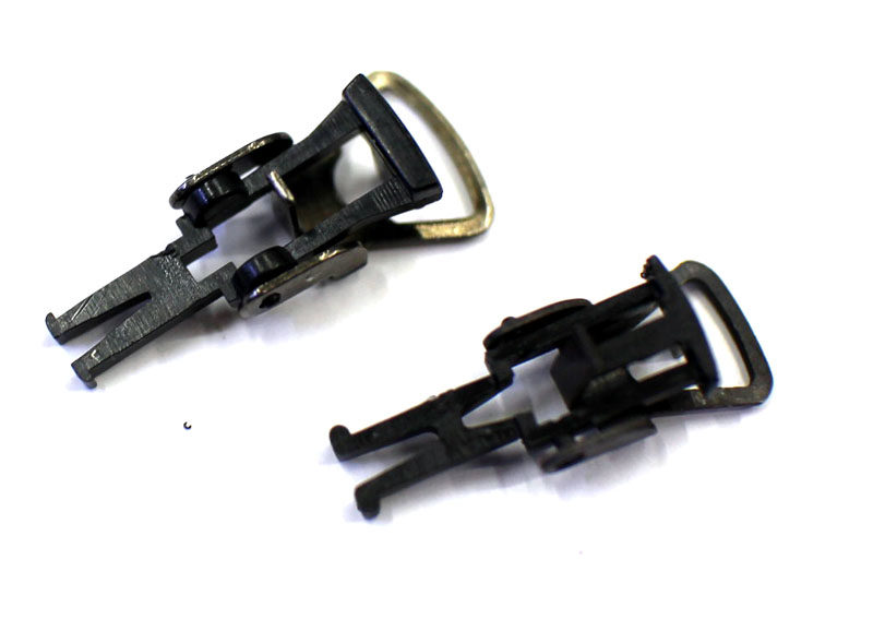 外贸HO火车插钩1/87比例火车头车厢连接挂钩欧式插槽通用火车车钩,淘宝优惠券,粉丝福利购,淘宝优惠卷