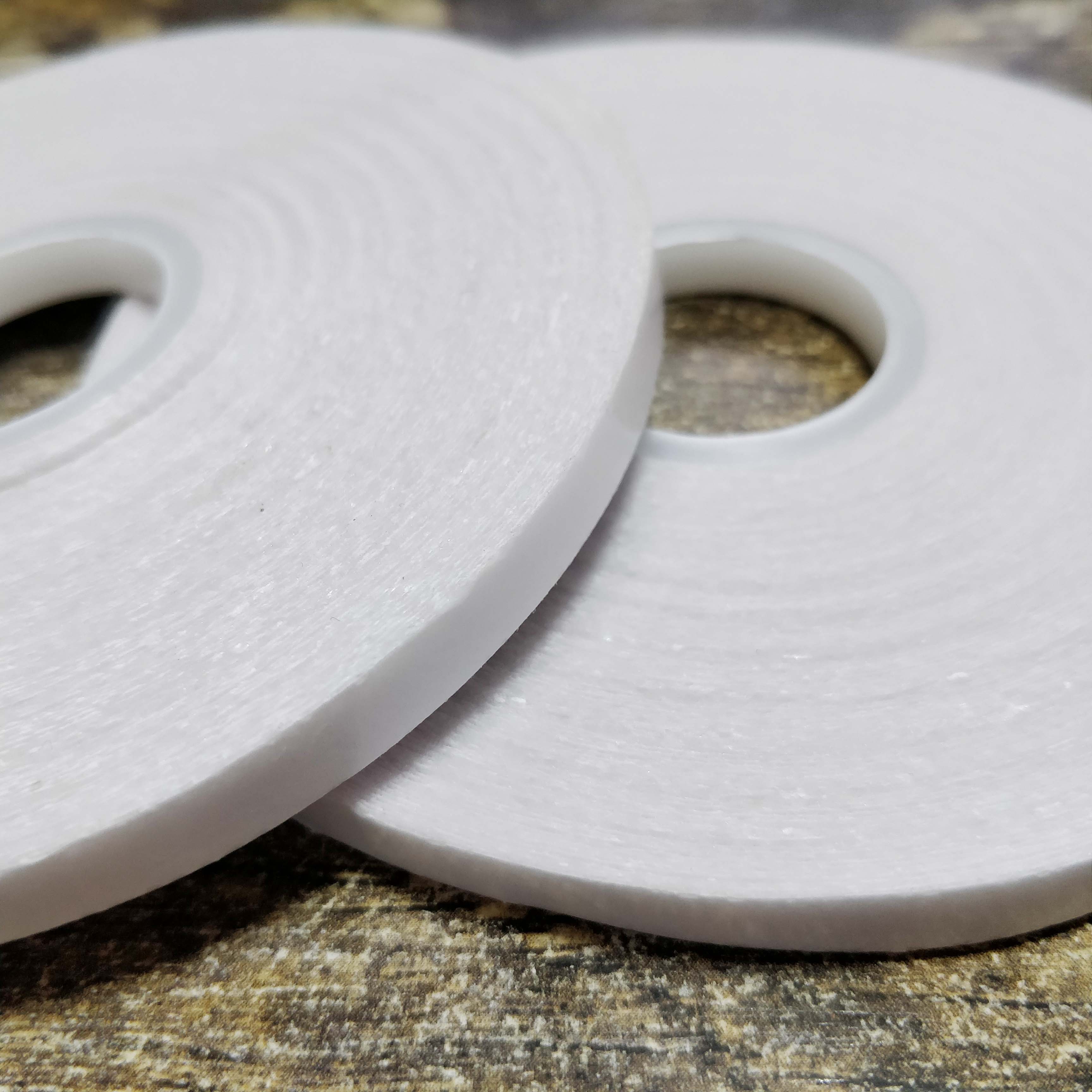 Водорастворимый с обеих сторон ткани для пэчворка