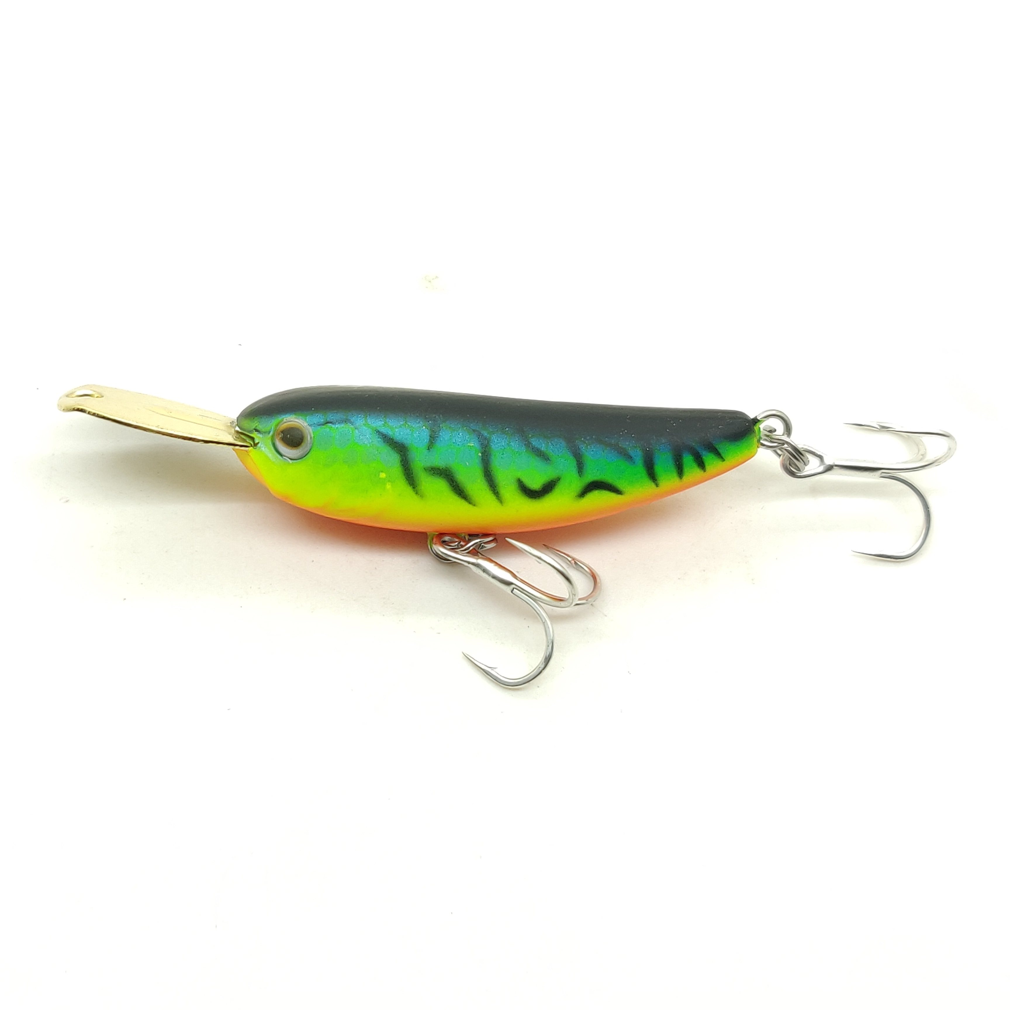 长亭外路亚饵微物沉水铅笔4厘米 5.5克远投水面系翘嘴饵红眼军鱼,淘宝优惠券,粉丝福利购,淘宝优惠卷