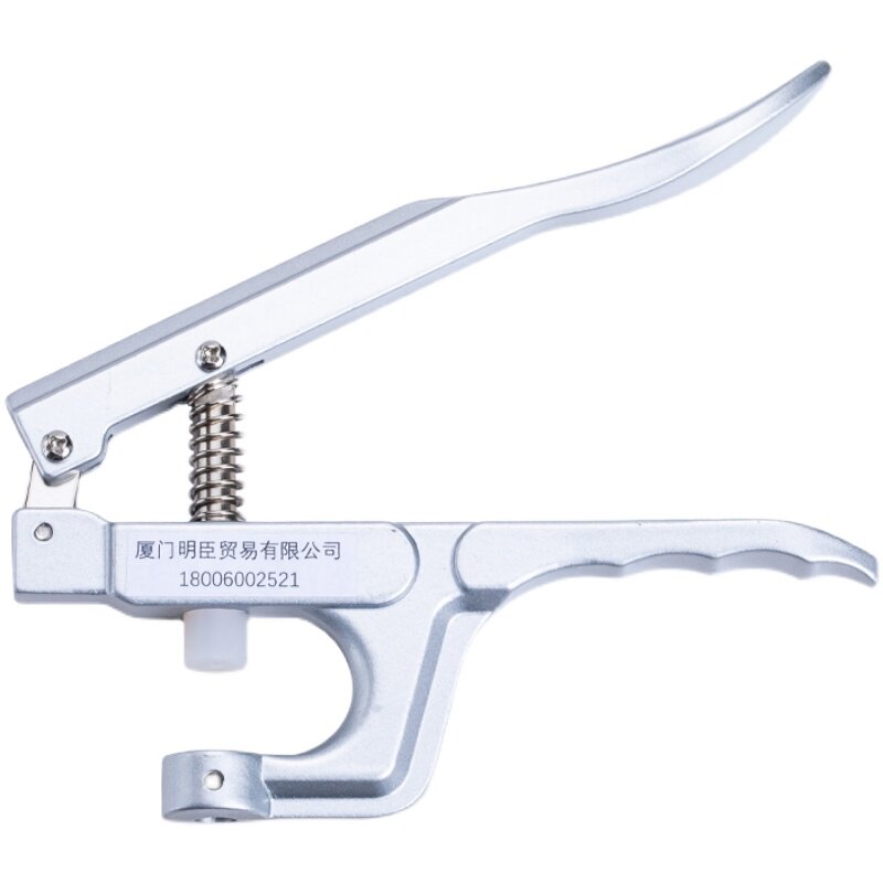 Sun四合扣压扣机手动压扣机手压钳手工diy宝宝免缝纽扣安装工具,淘宝优惠券,粉丝福利购,淘宝优惠卷