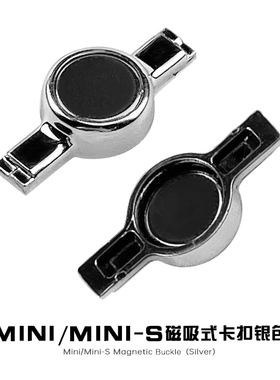 适用yoose有色剃须刀MINI MINI-S电动刮胡刀头配件刀片充电线卡扣