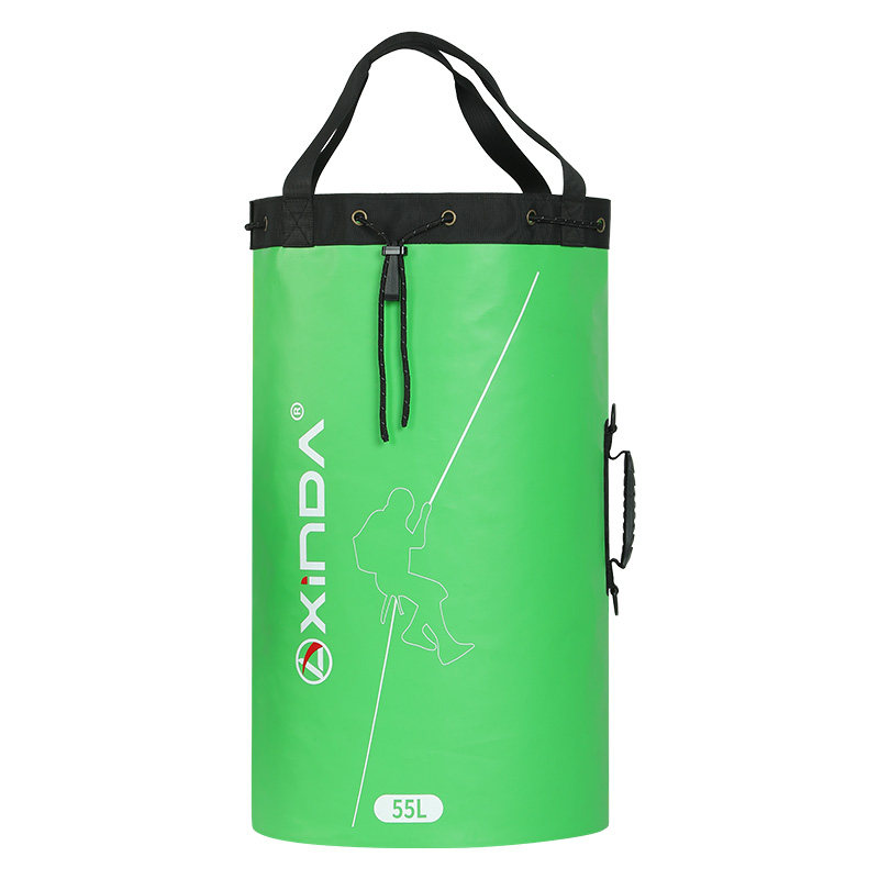 欣达户外绳包探洞救援探险装备包攀岩溪降排水背包绳索收纳包背囊,淘宝优惠券,粉丝福利购,淘宝优惠卷
