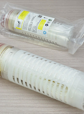 净水器滤芯苏尔sooel反复清洗3年
