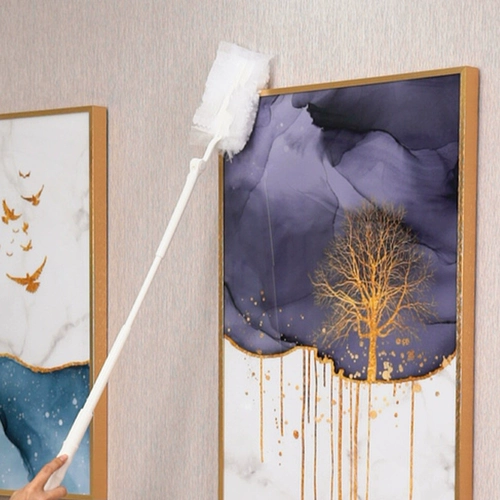 Rhabow Disester Dust Dry Cleansing Home Статическая пыль очистка