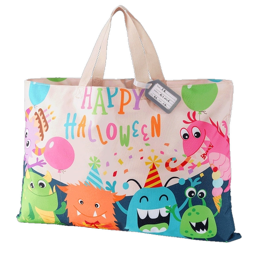 Детское одеяло для детского сада, багажная сумка для хранения, льняная сумка, постельные принадлежности