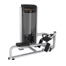 Westep ZYZ-012A Commercial Sitting Low rowing practice Fitness Room Sitting Arm Flat Pull Back Muscle Trainer