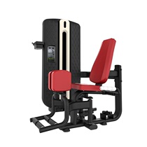 WeStep MZM-1819 Commercial sub-clip legs inside and outside bends inside Inward Thigh internal Muscle Fitness Trainer