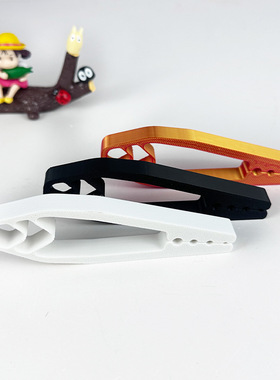 跨境3d打印Nail fixing tools便携式钉子固定工具-木工钉子固定夹